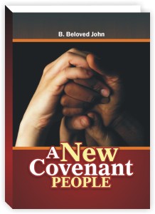 a new covenant people